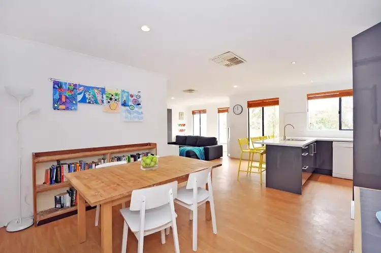 Fourth view of Homely house listing, 17 Valinco Avenue, Ellenbrook WA 6069