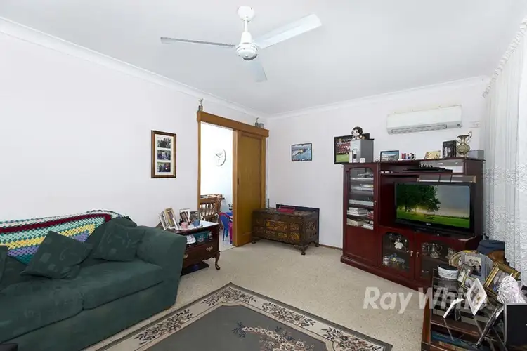 Fifth view of Homely house listing, 4 Mullard Close, Shortland NSW 2307