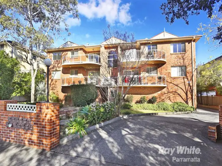8/46-48 Prospect Street, Harris Park NSW 2142