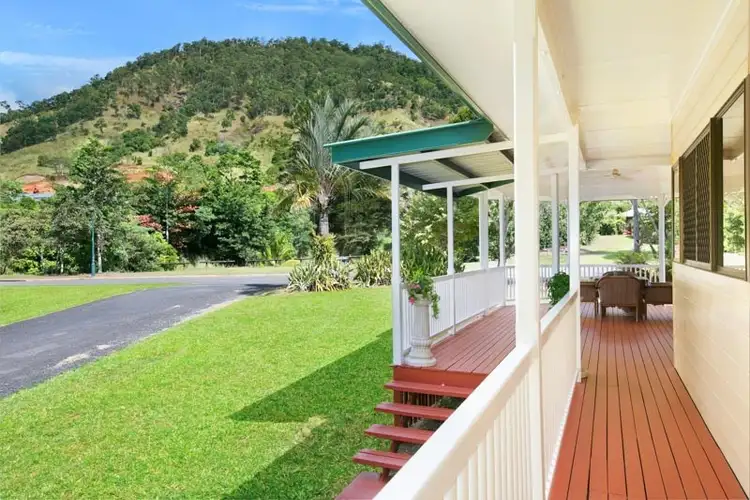 Main view of Homely house listing, 51 Currawong Street, Bayview Heights QLD 4868
