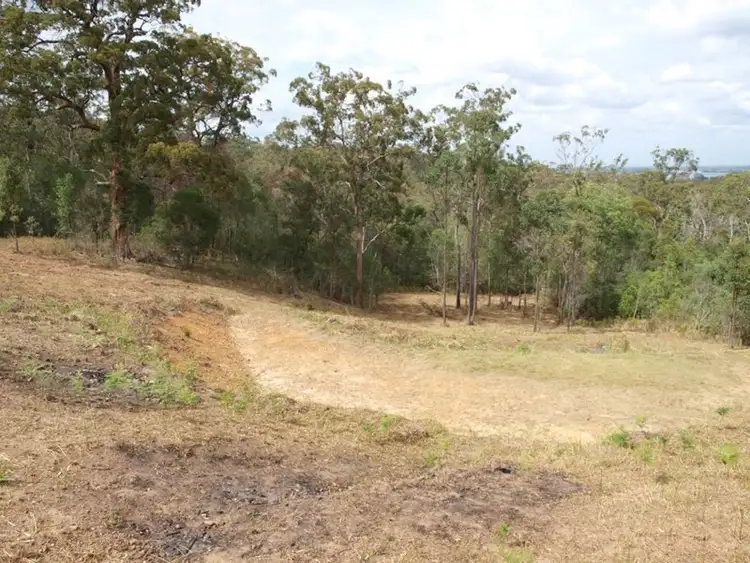 Fourth view of Homely land listing, Lot 9 Erikas Drive, Ashby NSW 2463
