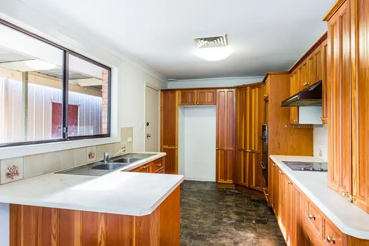 Second view of Homely house listing, 6 Glenn Place, North Richmond NSW 2754