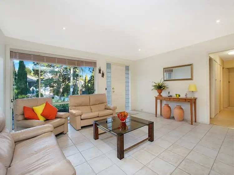 Fourth view of Homely house listing, 1 Dalman Place, Sylvania NSW 2224