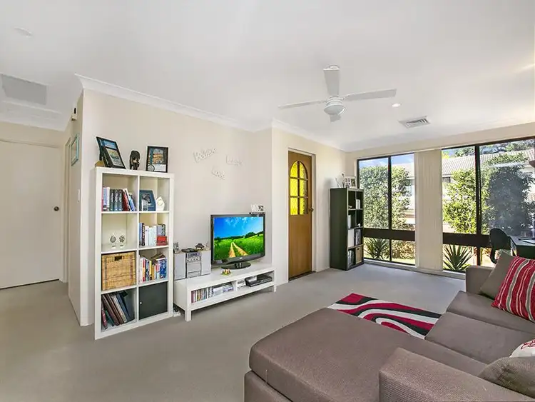 Third view of Homely villa listing, 16/24-28 Jacaranda Road, Caringbah NSW 2229