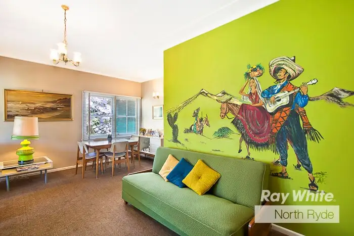 Third view of Homely house listing, 18 Harford Street, North Ryde NSW 2113