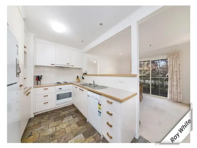 Fourth view of Homely house listing, 39/13-15 Sturt Avenue, Griffith ACT 2603