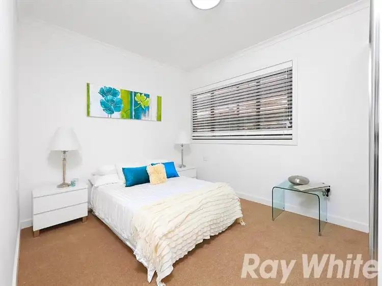 Sixth view of Homely apartment listing, 6/113 Livingstone Road, Marrickville NSW 2204