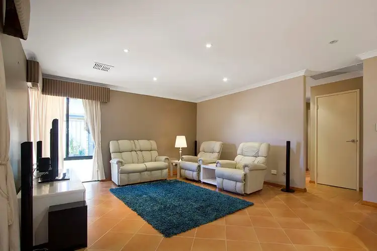 Sixth view of Homely house listing, 43 Deverall Square, Hillarys WA 6025