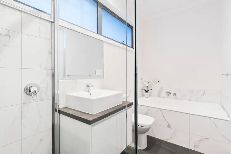 Fifth view of Homely townhouse listing, 3/28 Lerina Street, Oakleigh East VIC 3166