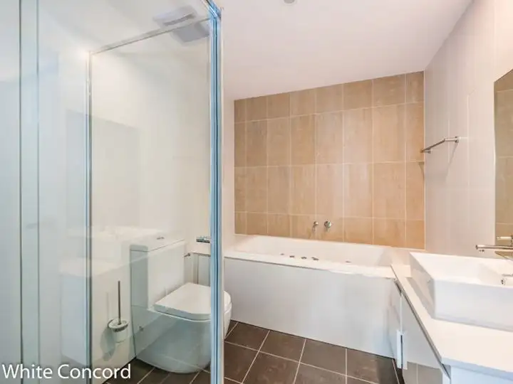 Sixth view of Homely apartment listing, 102/7-11 Magnolia Drive, Breakfast Point NSW 2137