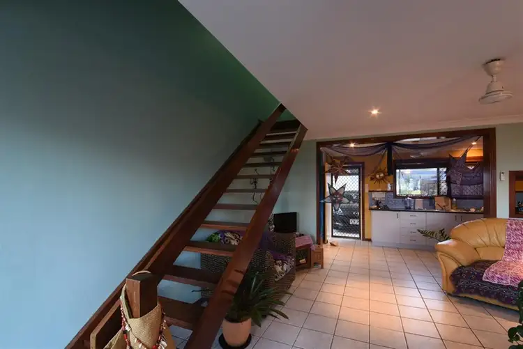 Fourth view of Homely townhouse listing, 4/9 Salmon Street, Cannonvale QLD 4802