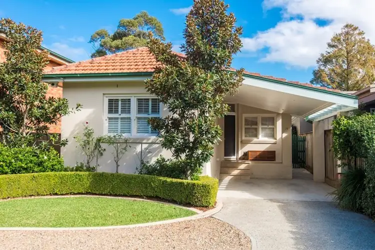 30 Alpha Road, Willoughby NSW 2068