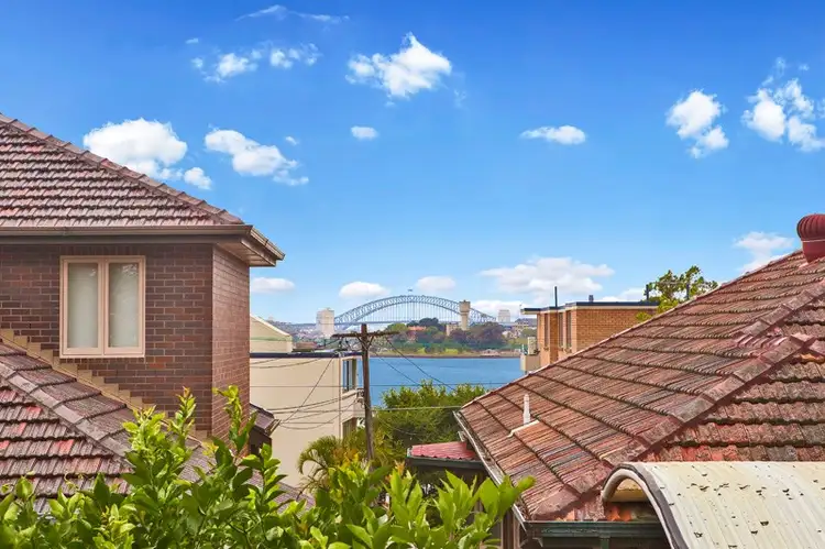 Second view of Homely apartment listing, 4/59 Wrights Road, Drummoyne NSW 2047