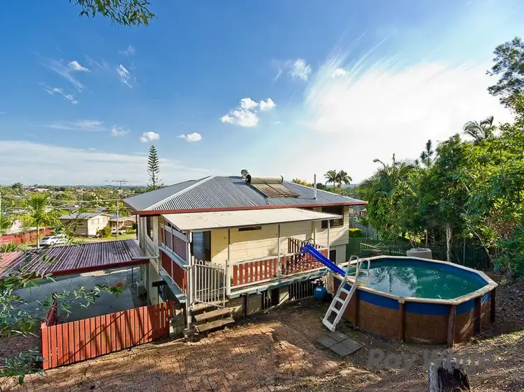 Second view of Homely house listing, 14 Celeste Court, Springwood QLD 4127