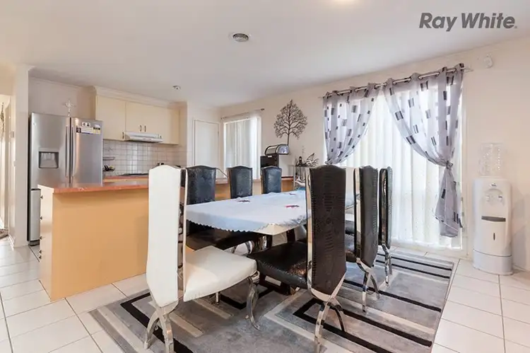 Fifth view of Homely house listing, 19 Pendragon Crescent, Derrimut VIC 3030