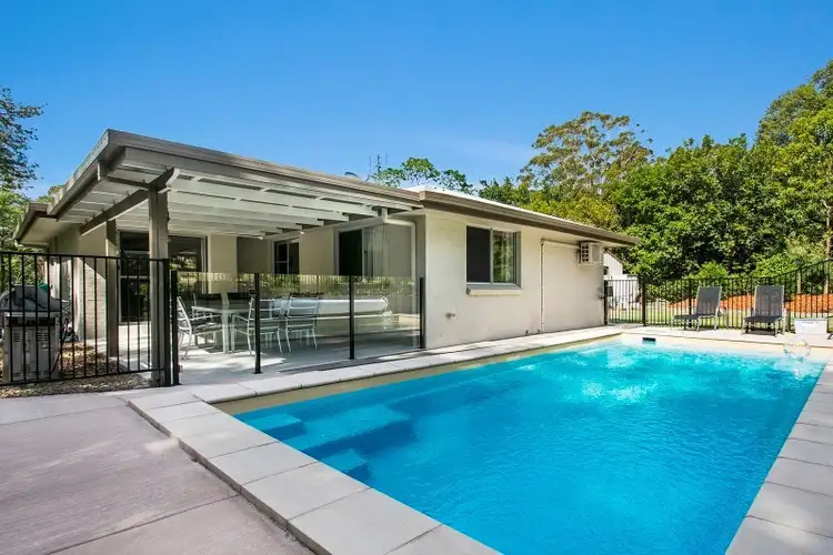 37 Calderwood Road, Landsborough QLD 4550