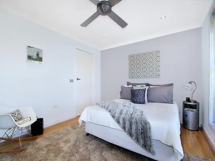 Fourth view of Homely house listing, 28 Coachwood Drive, Unanderra NSW 2526