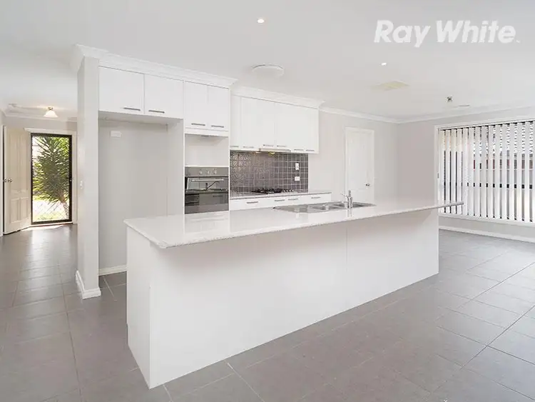 Second view of Homely house listing, 11 Firetail Street, Thurgoona NSW 2640