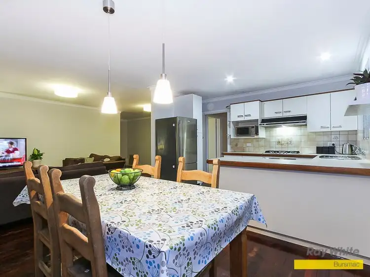 Third view of Homely house listing, 42 Hendon Way, Hamersley WA 6022