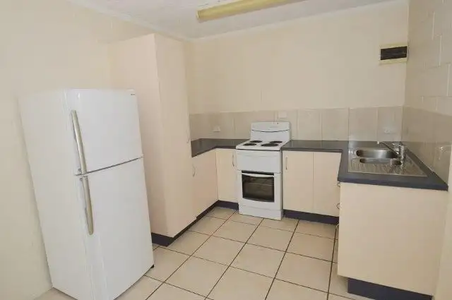 Fourth view of Homely unit listing, 3/18 Maryvale, West End QLD 4810