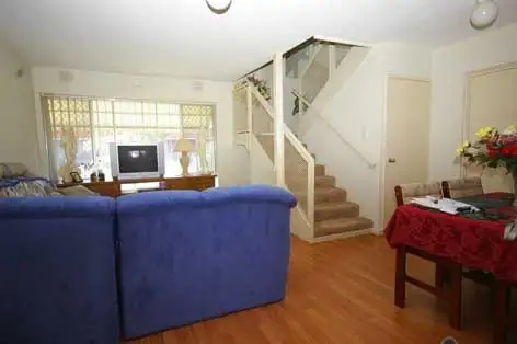 Fourth view of Homely townhouse listing, 8/65 Hainsworth Avenue, Girrawheen WA 6064