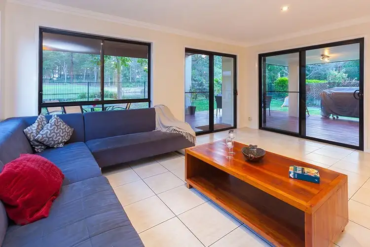 Sixth view of Homely house listing, 80 Oakview Circuit, Brookwater QLD 4300