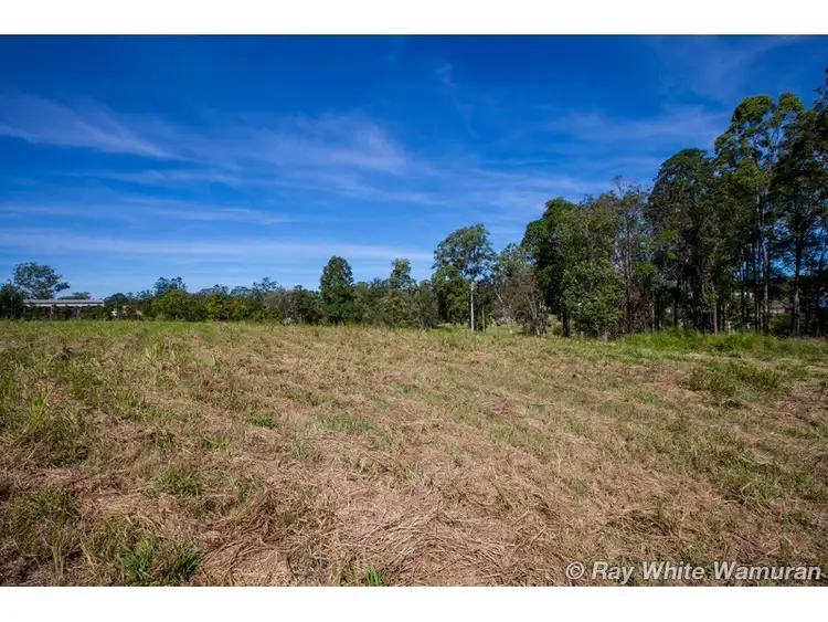 Fifth view of Homely land listing, Address available on request