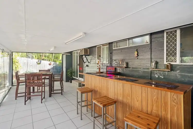 Fourth view of Homely house listing, 42 Mirreen Drive, Tugun QLD 4224
