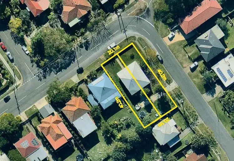 Third view of Homely house listing, 111 Victor Street, Holland Park QLD 4121