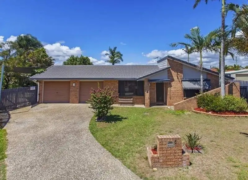 Main view of Homely house listing, 5 Mana Court, Deception Bay QLD 4508