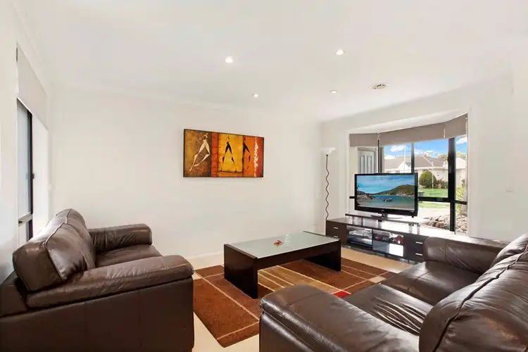 Fifth view of Homely house listing, 6 Greenview Court, Epping VIC 3076
