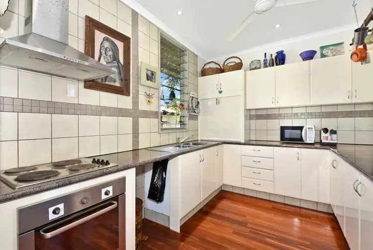 Third view of Homely house listing, 10 Harcus Court, Malak NT 812