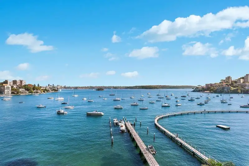 Main view of Homely apartment listing, 4/7 Gladswood Gardens, Double Bay NSW 2028