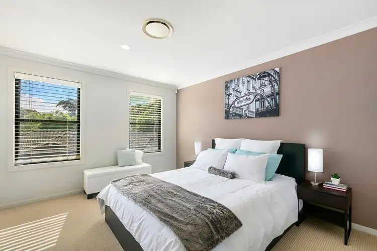 Sixth view of Homely house listing, 8 Cassinia Way, Thornleigh NSW 2120