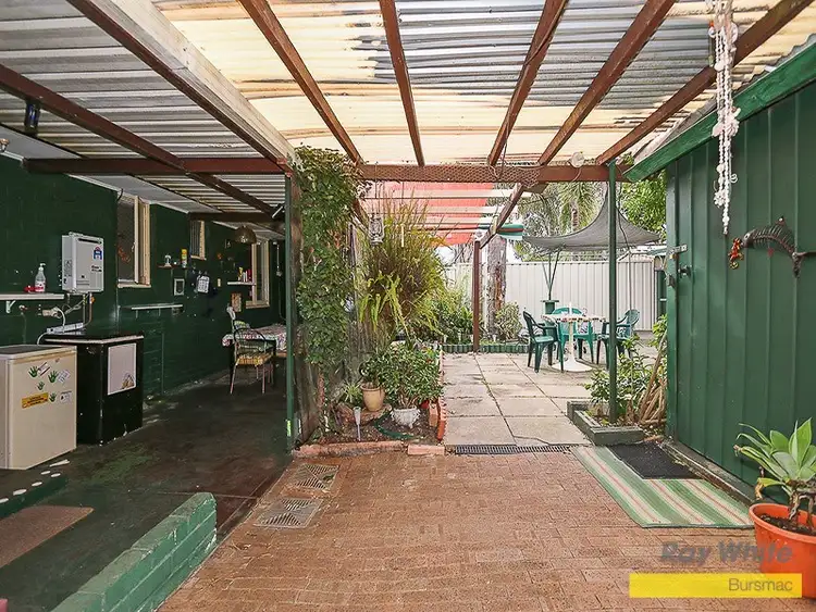 Sixth view of Homely house listing, 41B Keemore Drive, Balga WA 6061