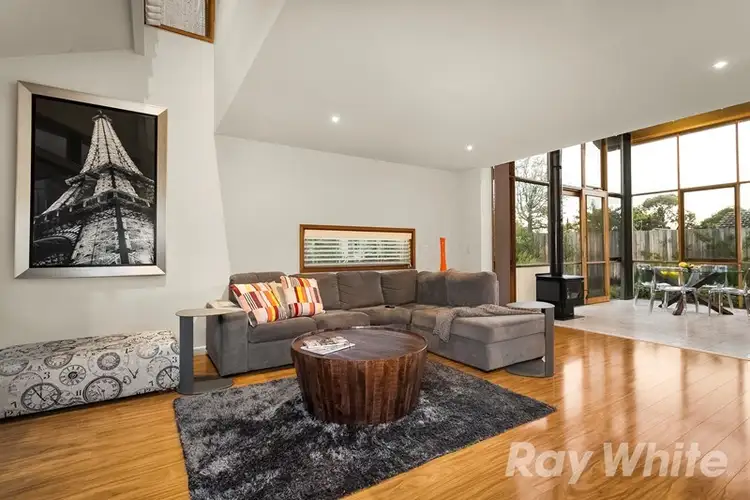 Fifth view of Homely house listing, 47 Sheringham Drive, Wheelers Hill VIC 3150