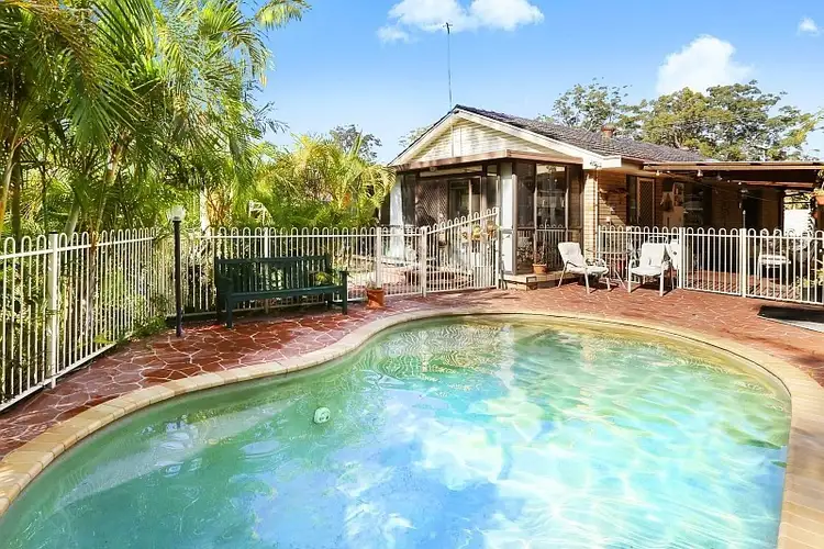 Third view of Homely house listing, 3 Gregory Street, Berkeley Vale NSW 2261