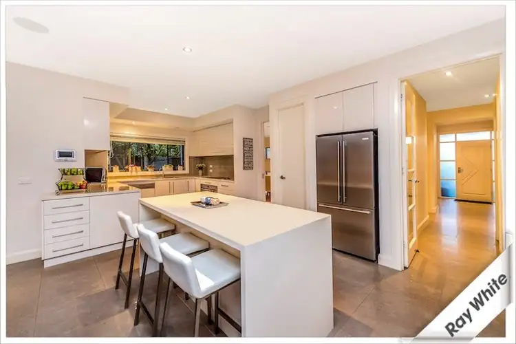 Fifth view of Homely house listing, 3 Balcombe Street, Jerrabomberra NSW 2619