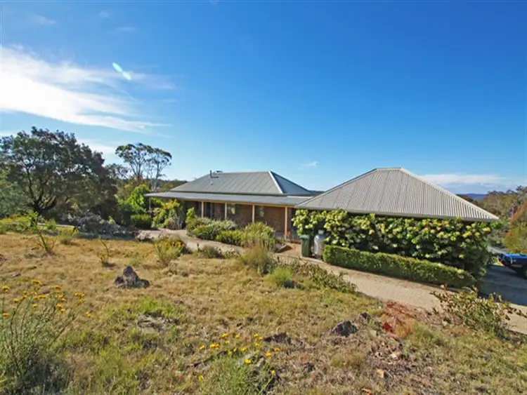 Third view of Homely house listing, 905 Norton Road, Wamboin NSW 2620