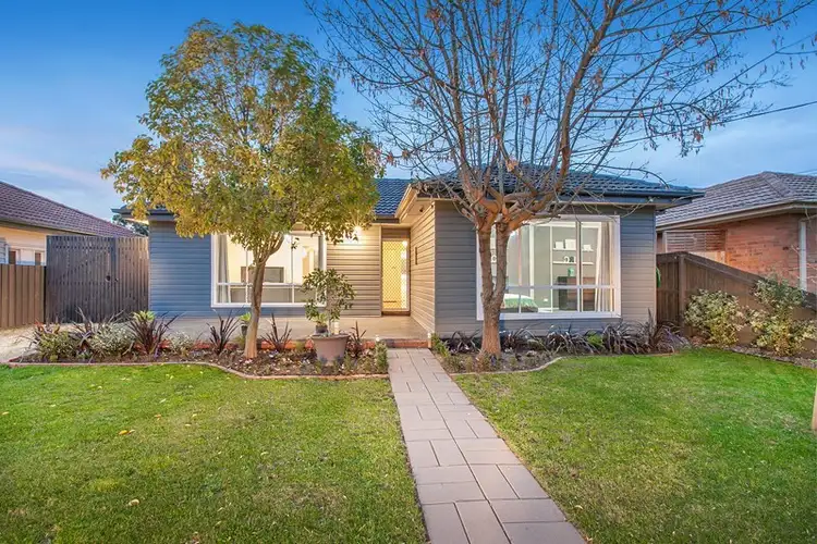Second view of Homely house listing, 79 Darebin Boulevard, Reservoir VIC 3073