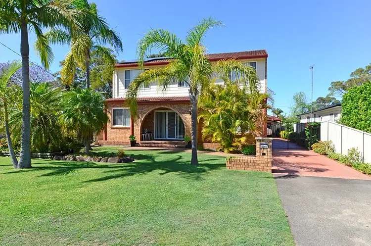 Fifth view of Homely house listing, 34 Donald Avenue, Umina Beach NSW 2257