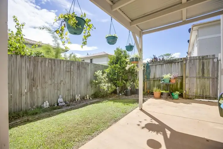 Fourth view of Homely townhouse listing, 38/81 Network Drive, Wynnum West QLD 4178