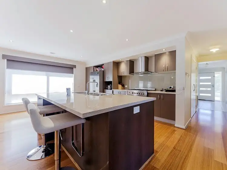Third view of Homely house listing, 40 Kingbird Avenue, Tarneit VIC 3029