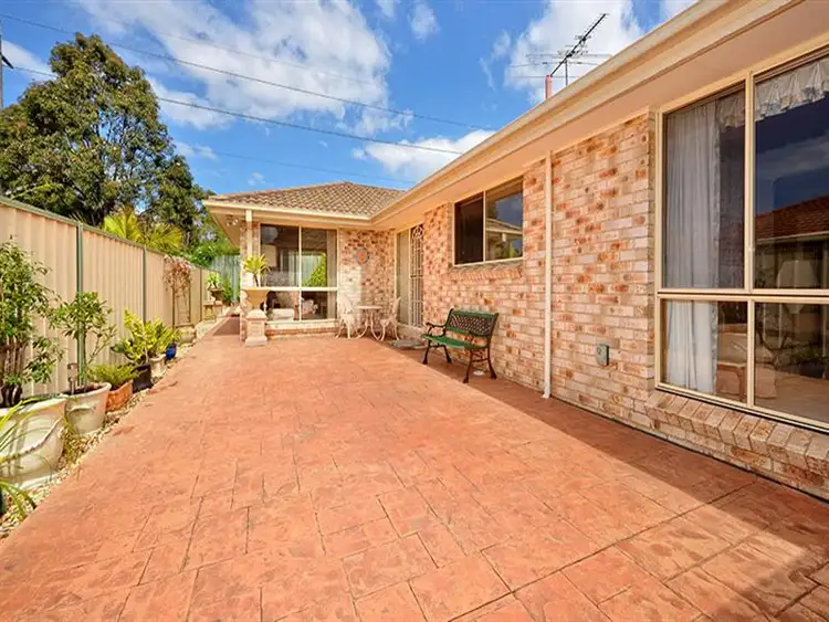 Fifth view of Homely house listing, 19 Parkwood Drive, Menai NSW 2234