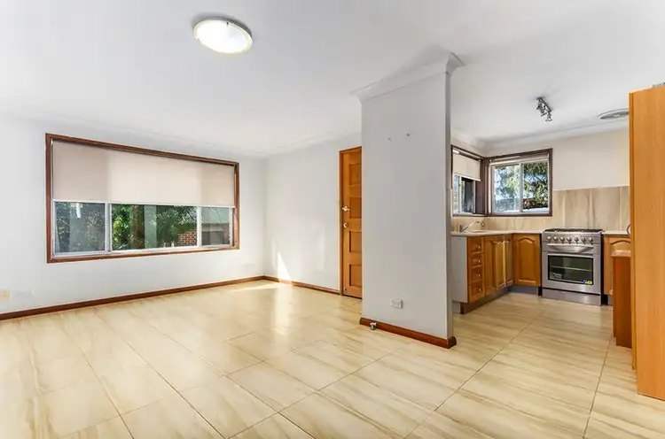 Second view of Homely villa listing, 1/6 Mitchell Road, Woonona NSW 2517