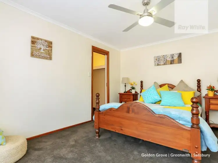 Sixth view of Homely house listing, 25 Ingham Way, Salisbury Heights SA 5109