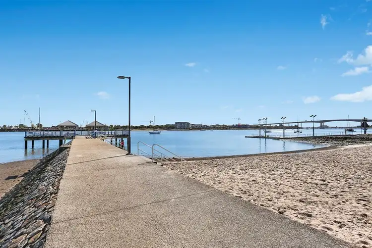 Fifth view of Homely land listing, 32 Bent Street, Cannon Hill QLD 4170