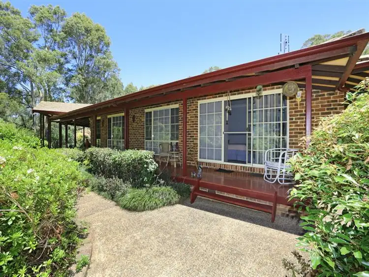 Second view of Homely house listing, 39 Koloona Drive, Tapitallee NSW 2540