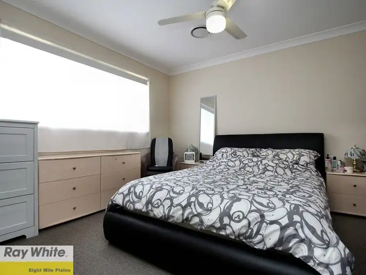 Fourth view of Homely townhouse listing, 21/75 Levington Road, Eight Mile Plains QLD 4113