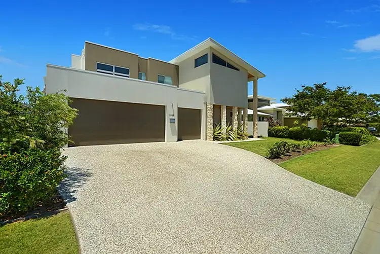 Sixth view of Homely house listing, 3023 The Boulevarde, Benowa QLD 4217